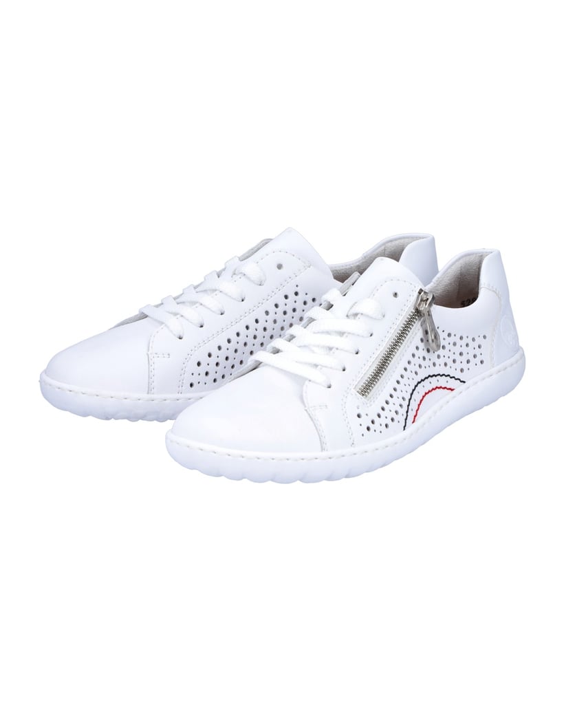 Rieker-Schnürschuhe-52824-weiss