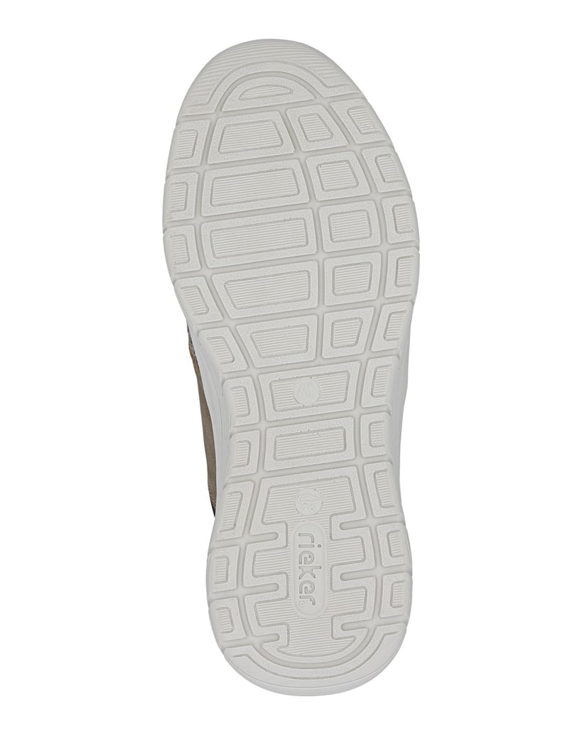 Rieker-Slipper-13150-beige