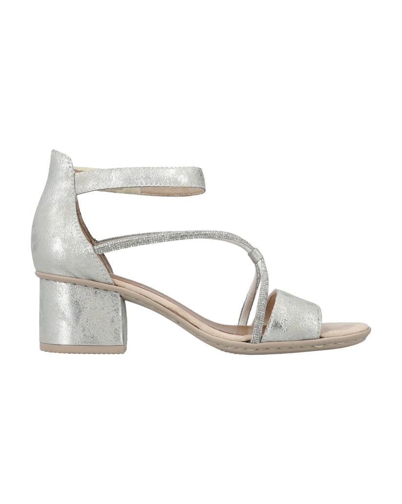 Rieker-Riemchensandaletten-64654-silber