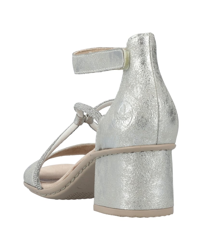Rieker-Riemchensandaletten-64654-silber