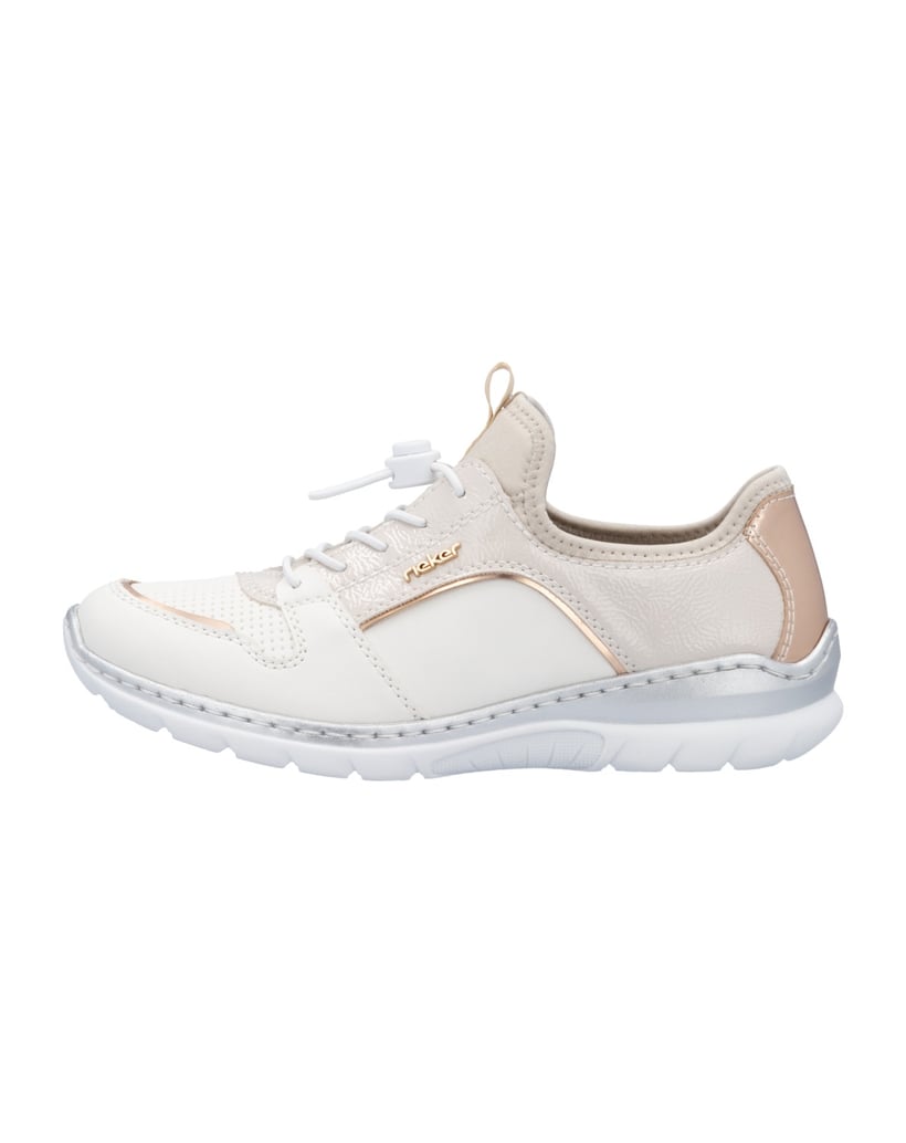 Rieker-Slipper-L3294-weiss