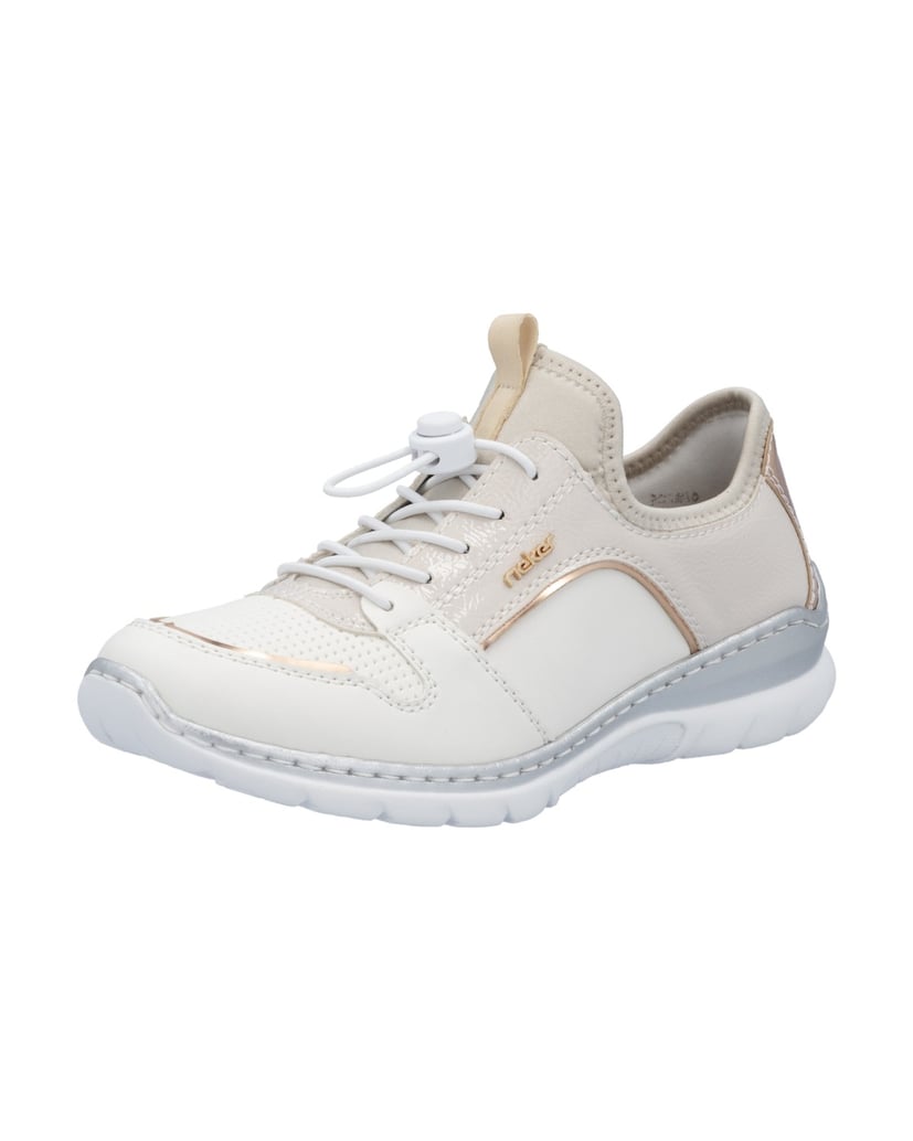 Rieker-Slipper-L3294-weiss