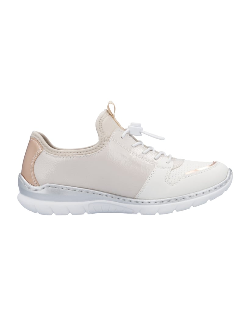 Rieker-Slipper-L3294-weiss