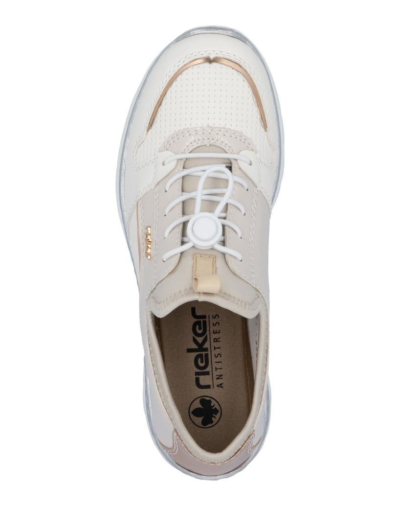 Rieker-Slipper-L3294-weiss
