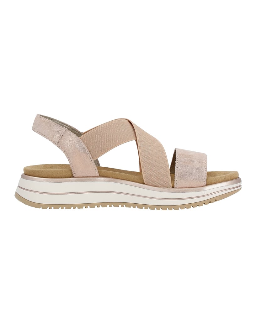 Remonte-Riemchensandalen-D1J50-rosa