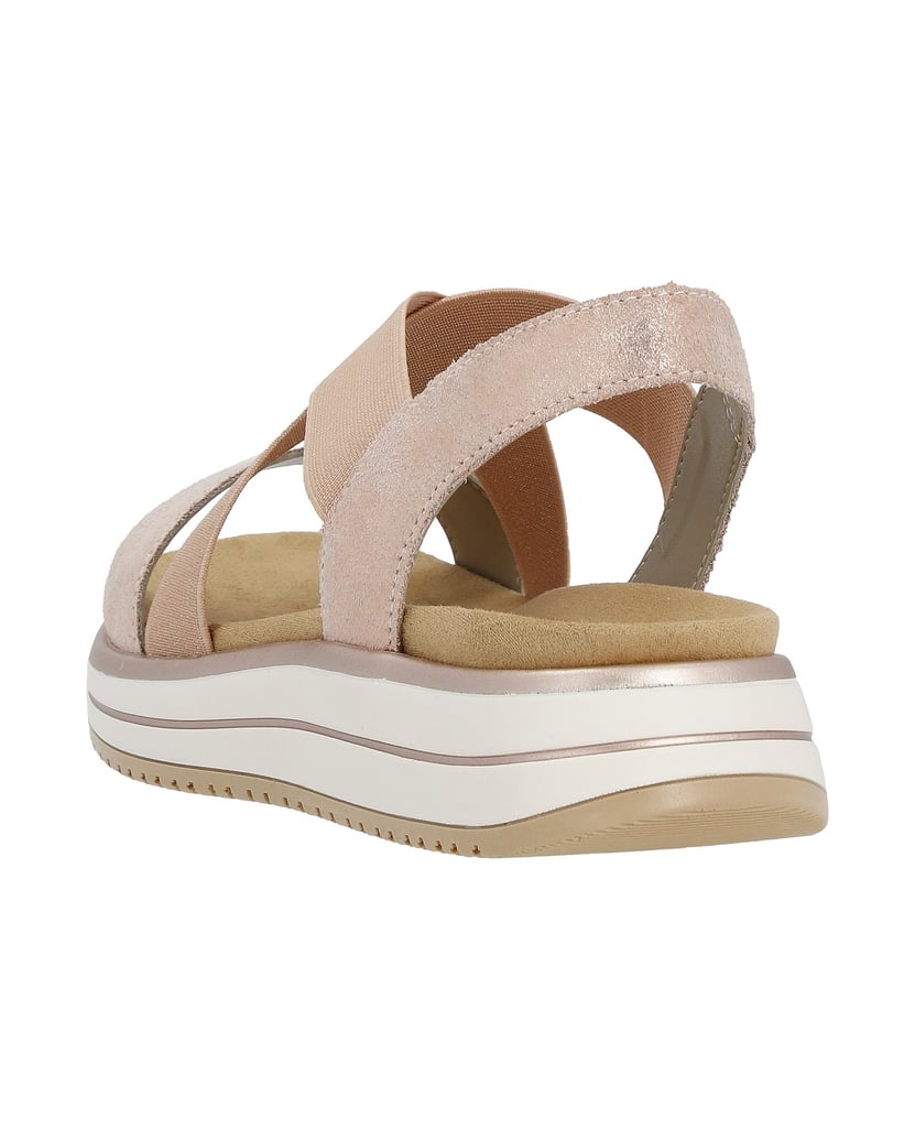 Remonte-Riemchensandalen-D1J50-rosa
