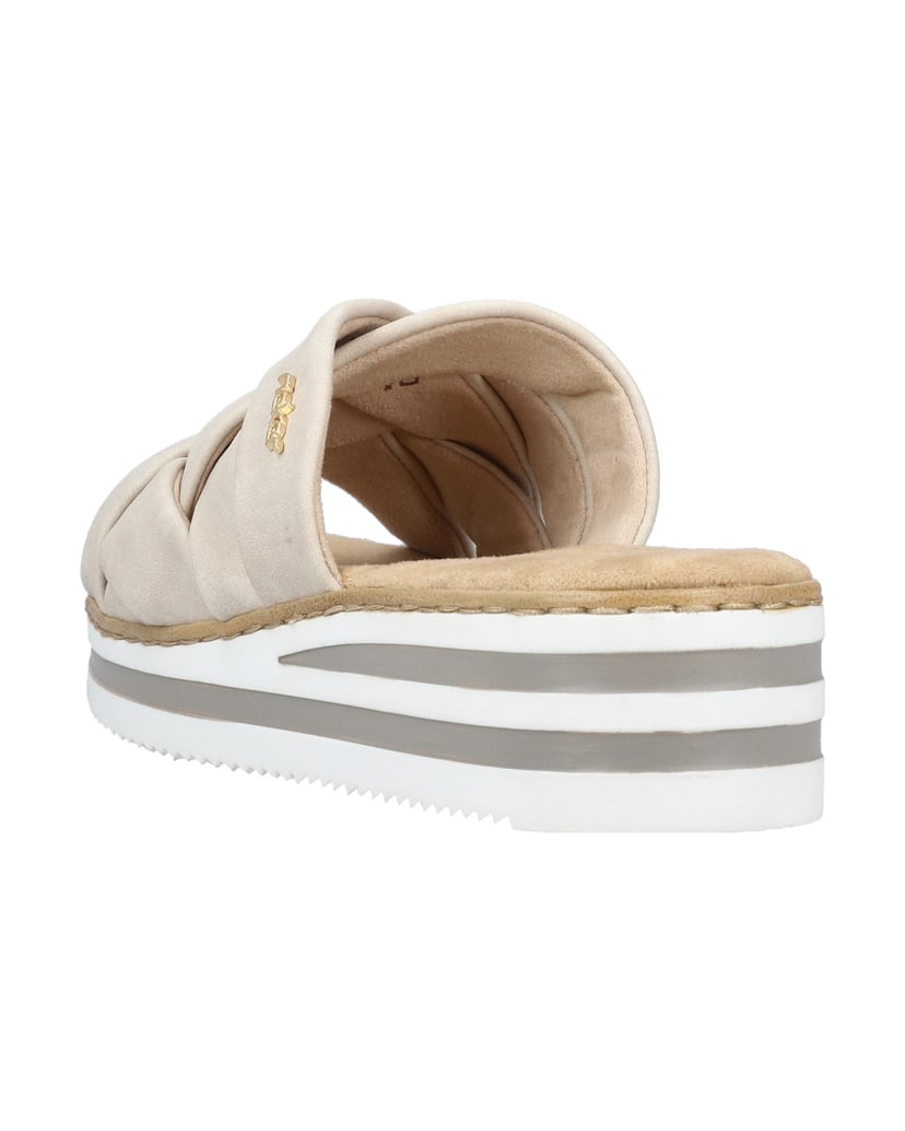 Rieker-Pantoletten-V0208-beige
