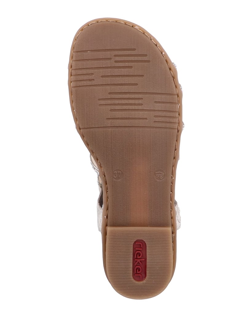 Rieker-Riemchensandalen-64270-beige