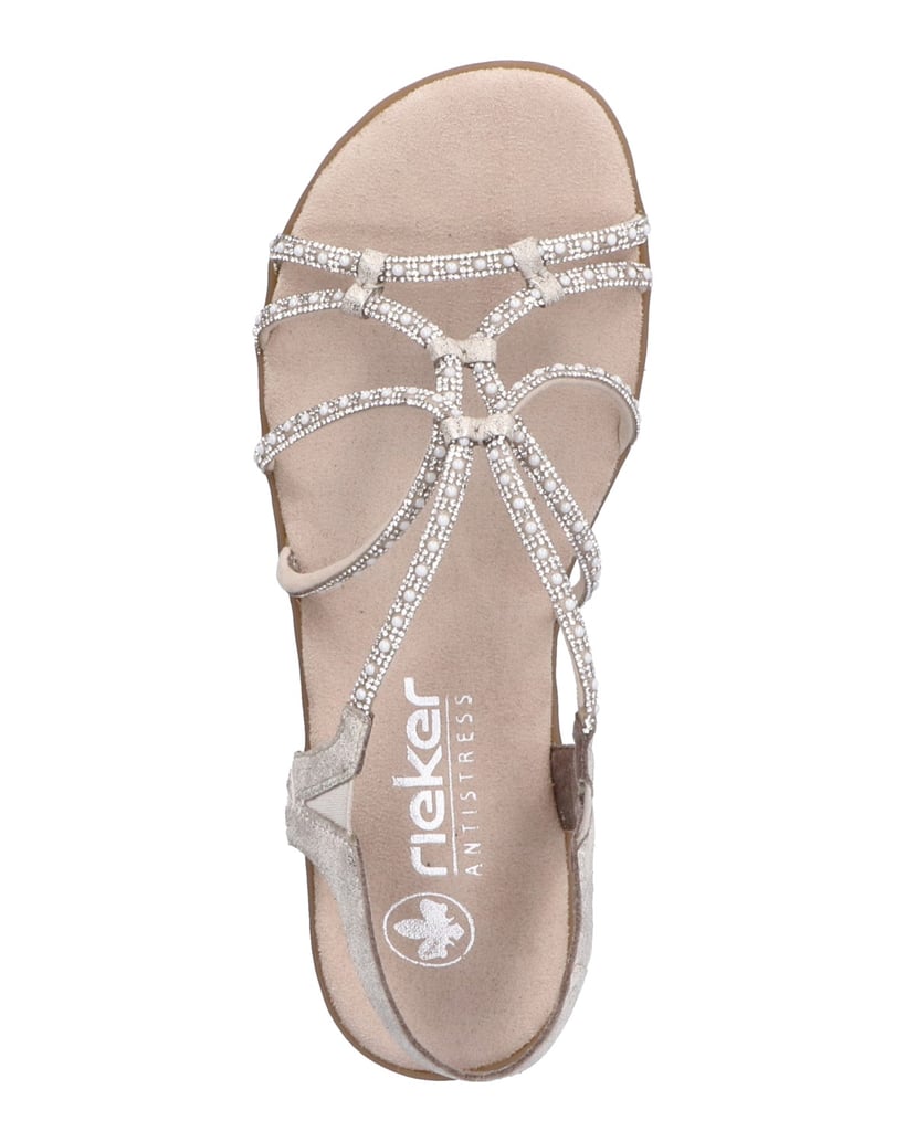 Rieker-Riemchensandalen-64270-beige