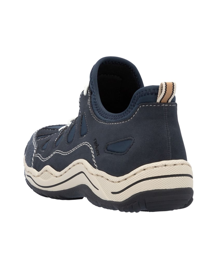 Rieker-Slipper-L0551-blau