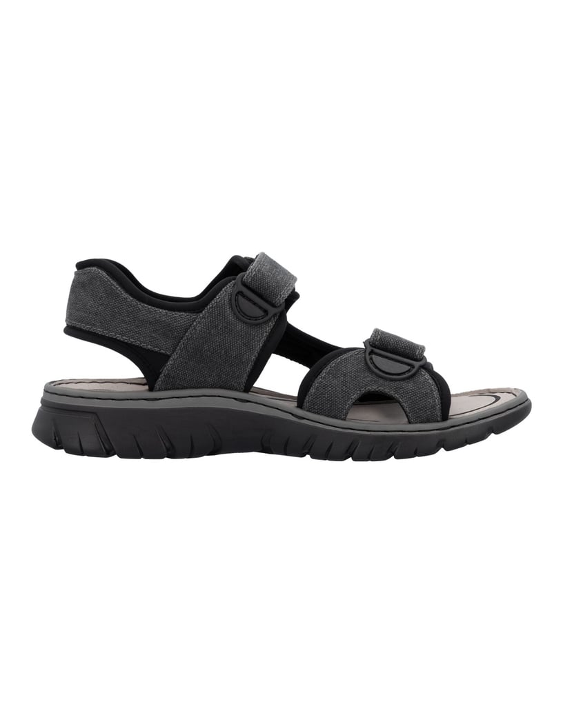 Rieker-Trekkingsandalen-26763-grau