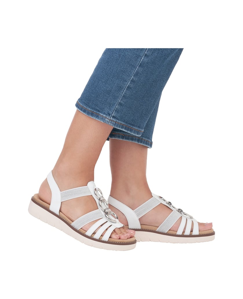 Remonte-Riemchensandalen-D2073