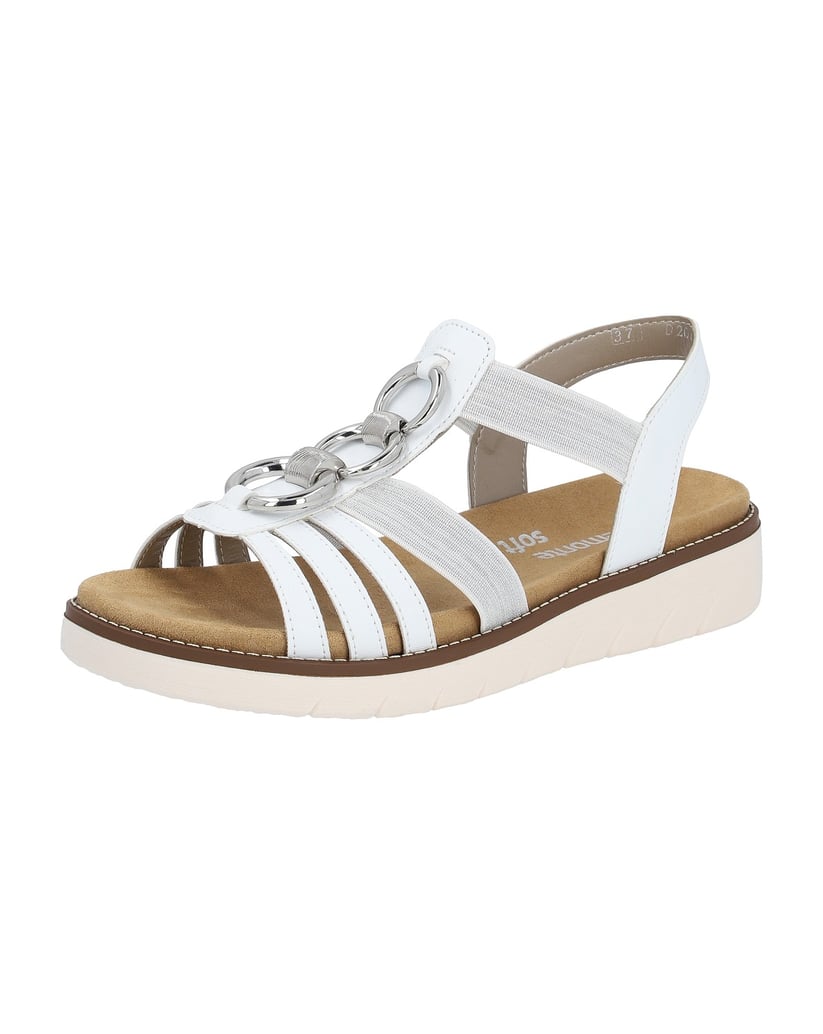 Remonte-Riemchensandalen-D2073
