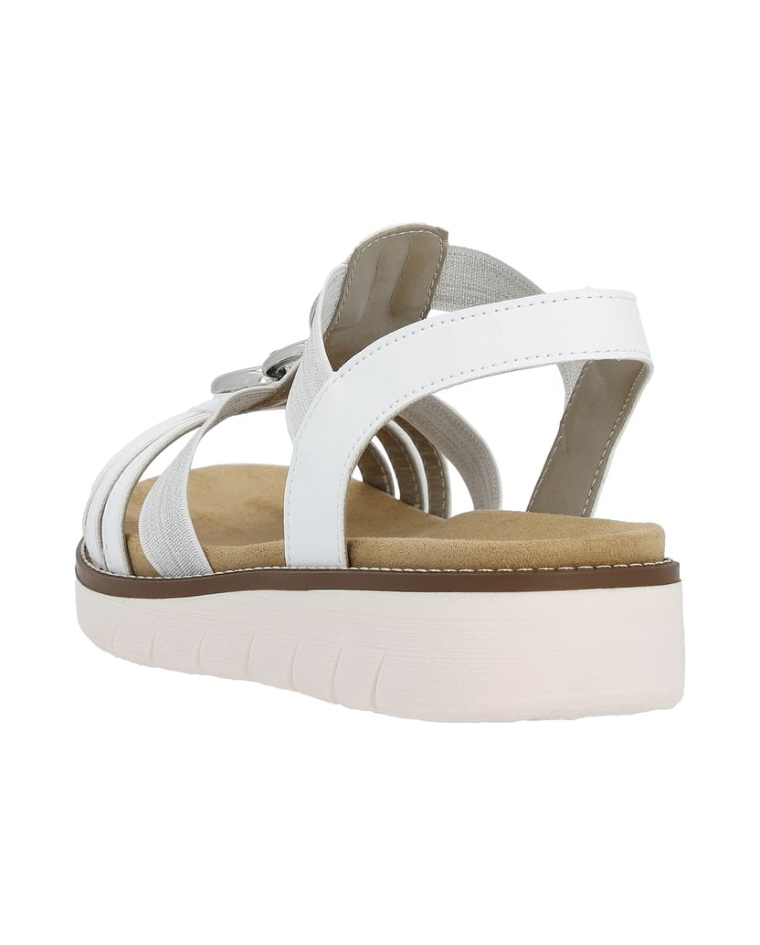 Remonte-Riemchensandalen-D2073