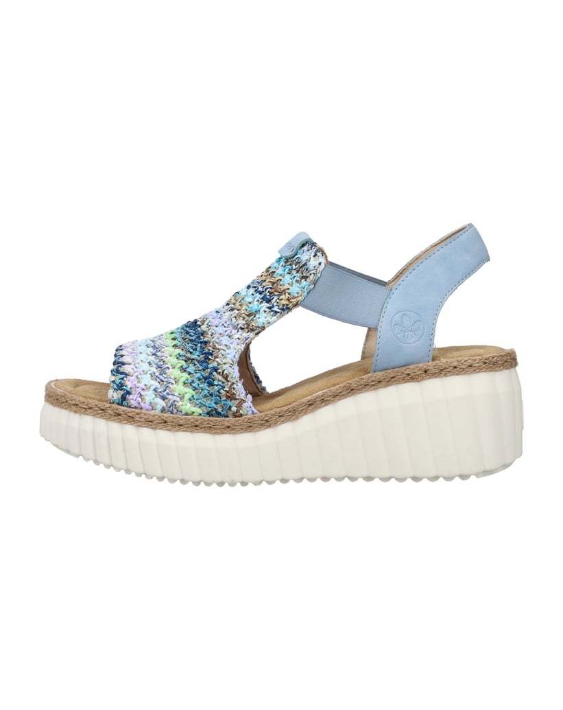 Rieker-Keilsandaletten-69172-blau
