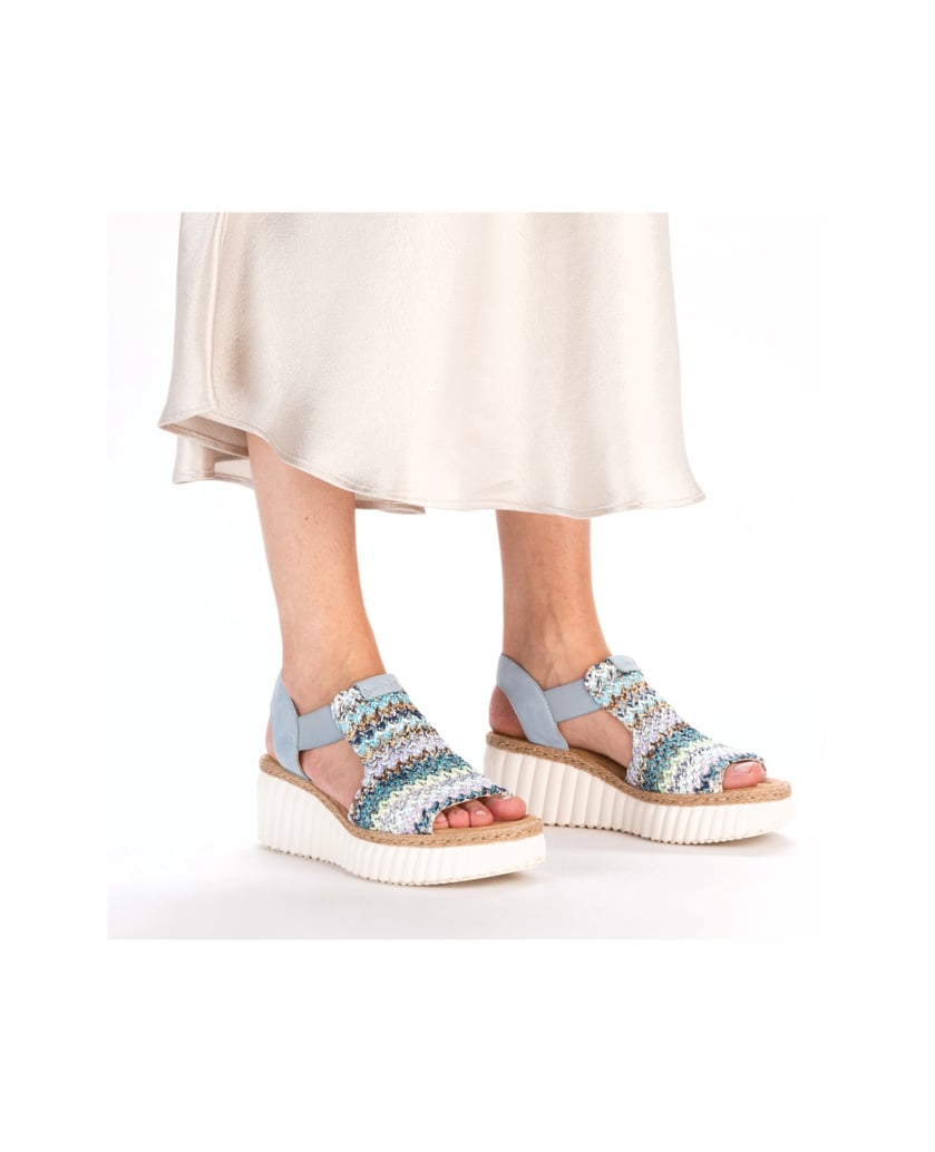 Rieker-Keilsandaletten-69172-blau