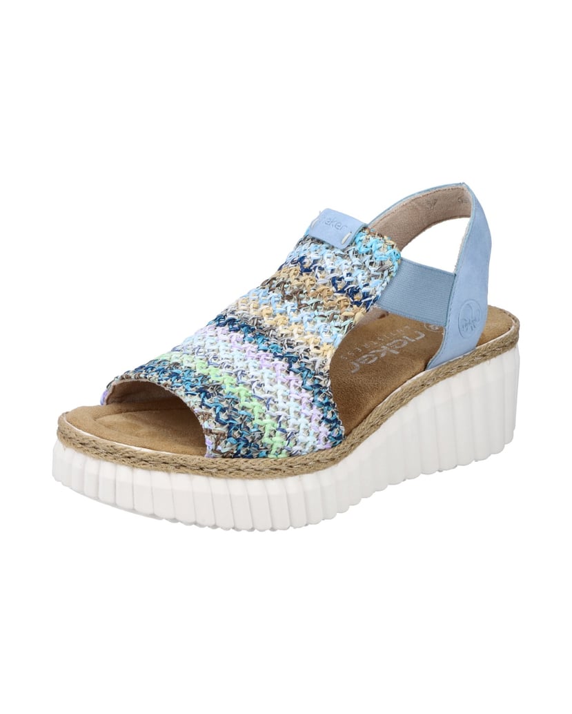 Rieker-Keilsandaletten-69172-blau