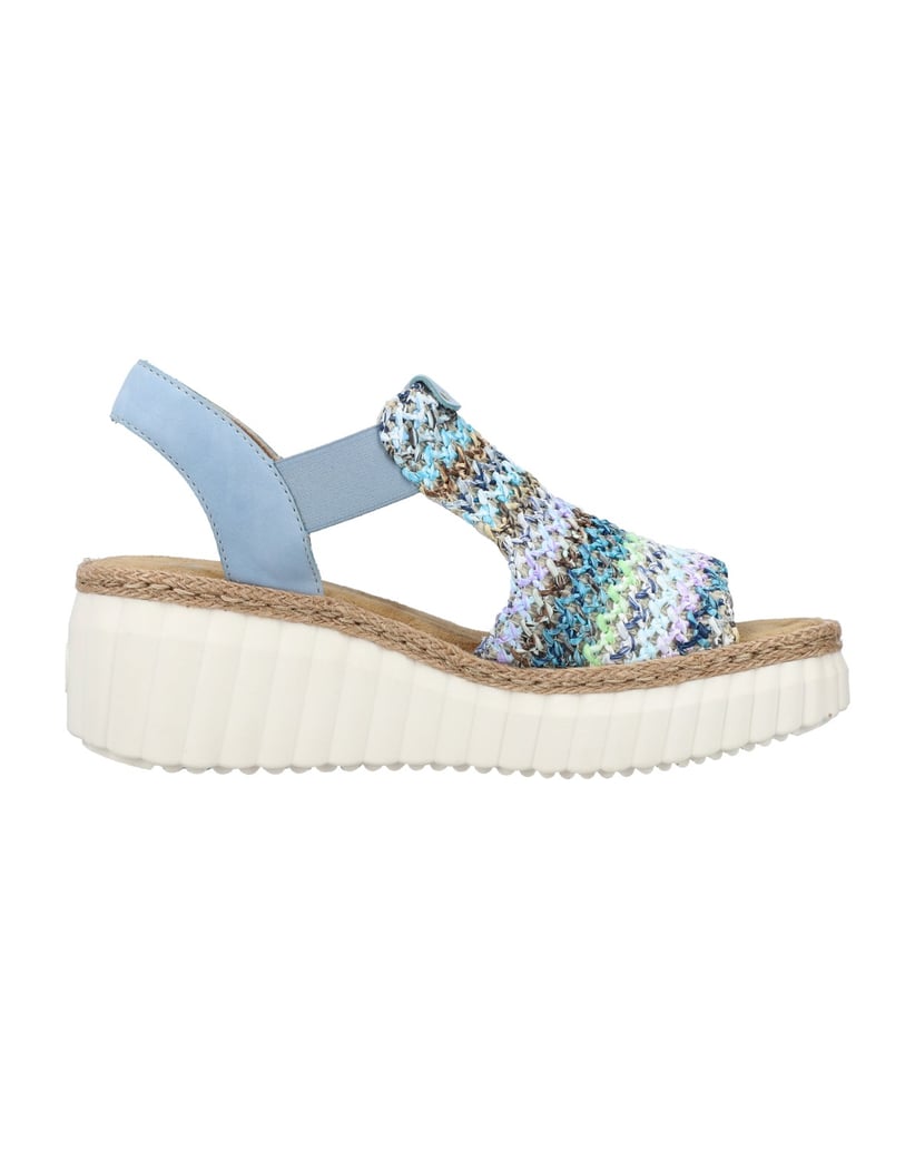 Rieker-Keilsandaletten-69172-blau