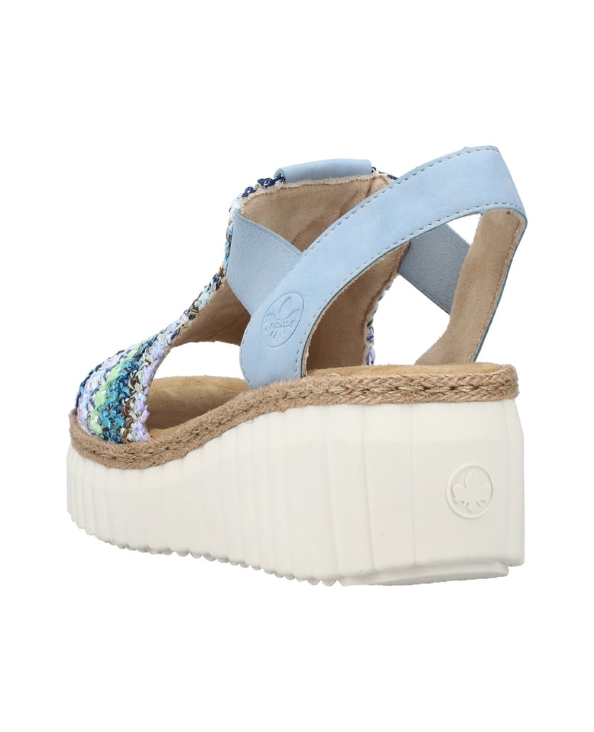 Rieker-Keilsandaletten-69172-blau