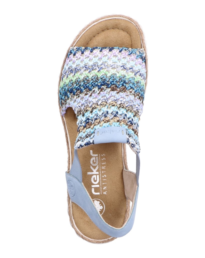 Rieker-Keilsandaletten-69172-blau