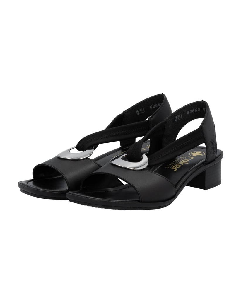 Rieker-Riemchensandaletten-62662-schwarz