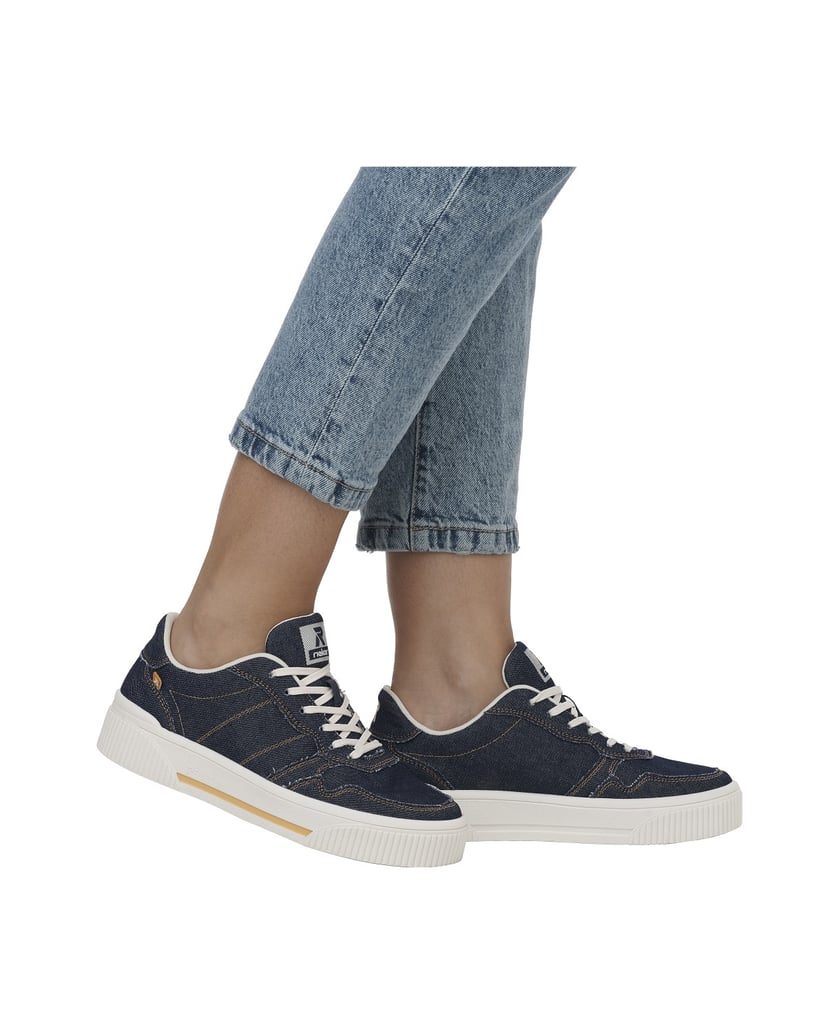 Rieker-Sneaker-Low-W0706