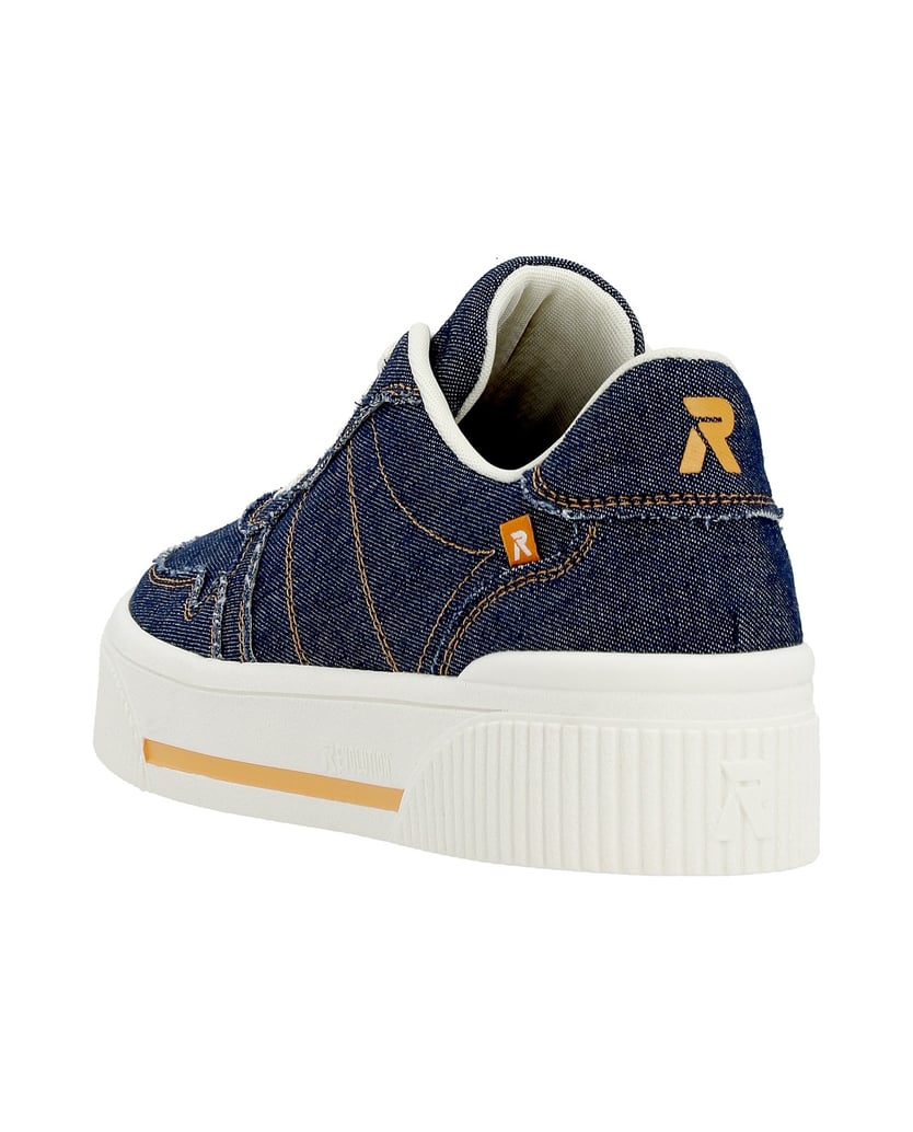 Rieker-Sneaker-Low-W0706