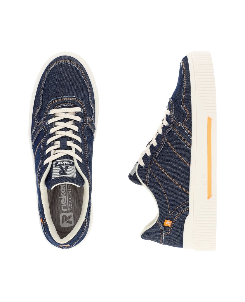 Rieker-Sneaker-Low-W0706
