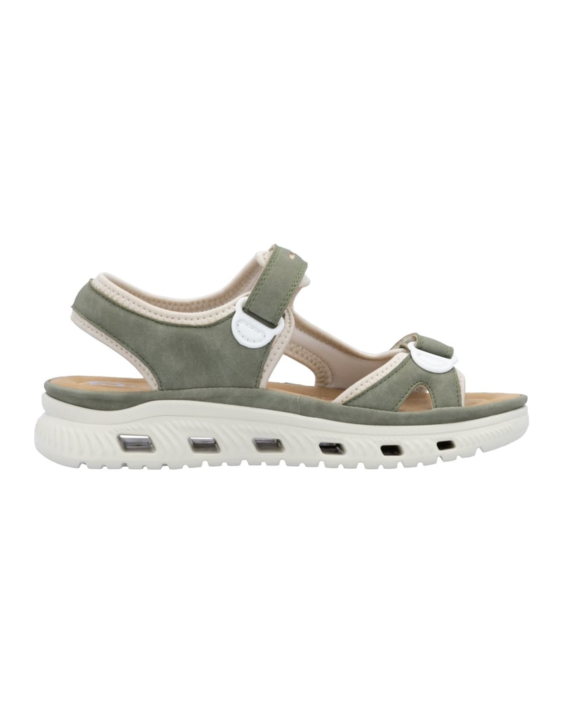 Rieker-Sport-Trekkingsandalen-64066-grün
