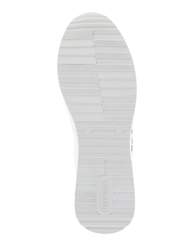Remonte-Tenisky-D1G00-biela