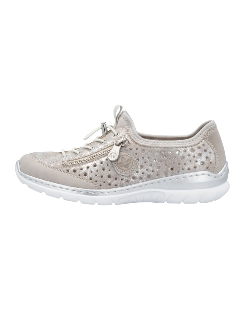 Rieker-Slipper-L32P6-gold