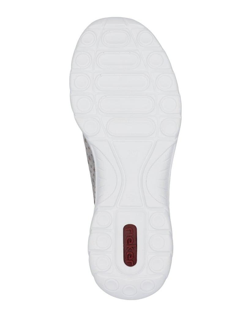 Rieker-Slipper-L32P6-gold