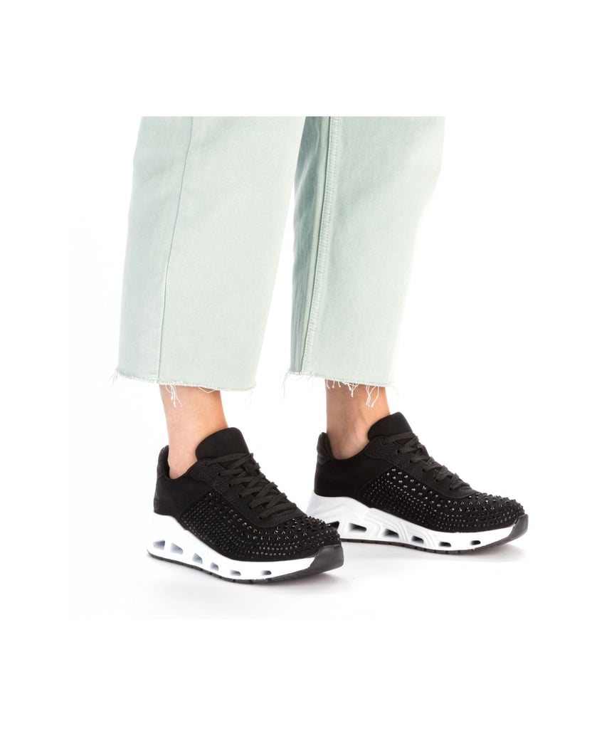 Rieker-Sneaker-Low-N5201-schwarz