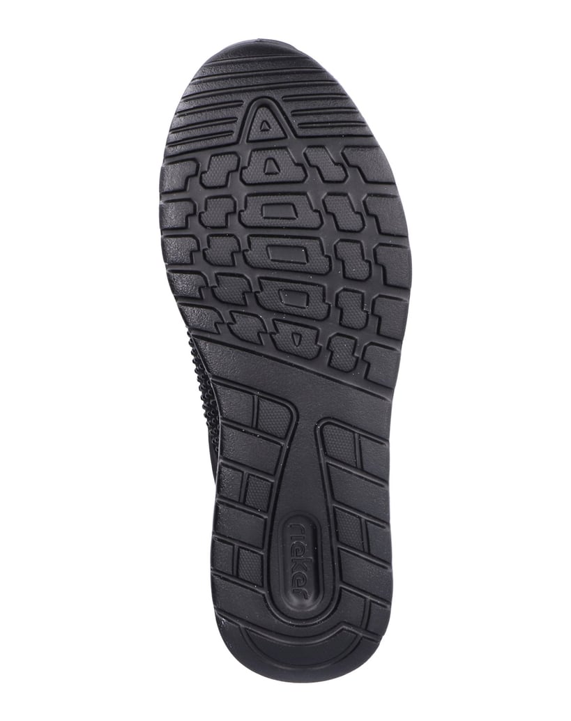 Rieker-Sneaker-Low-N5201-schwarz