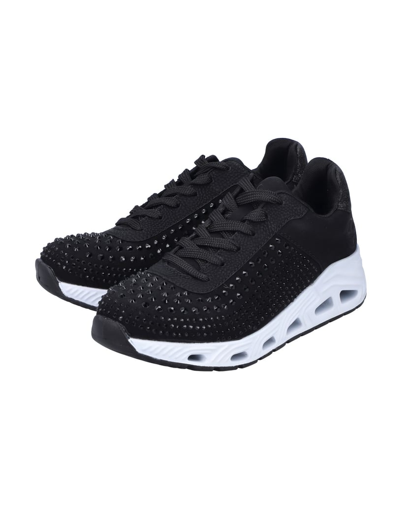 Rieker-Sneaker-Low-N5201-schwarz