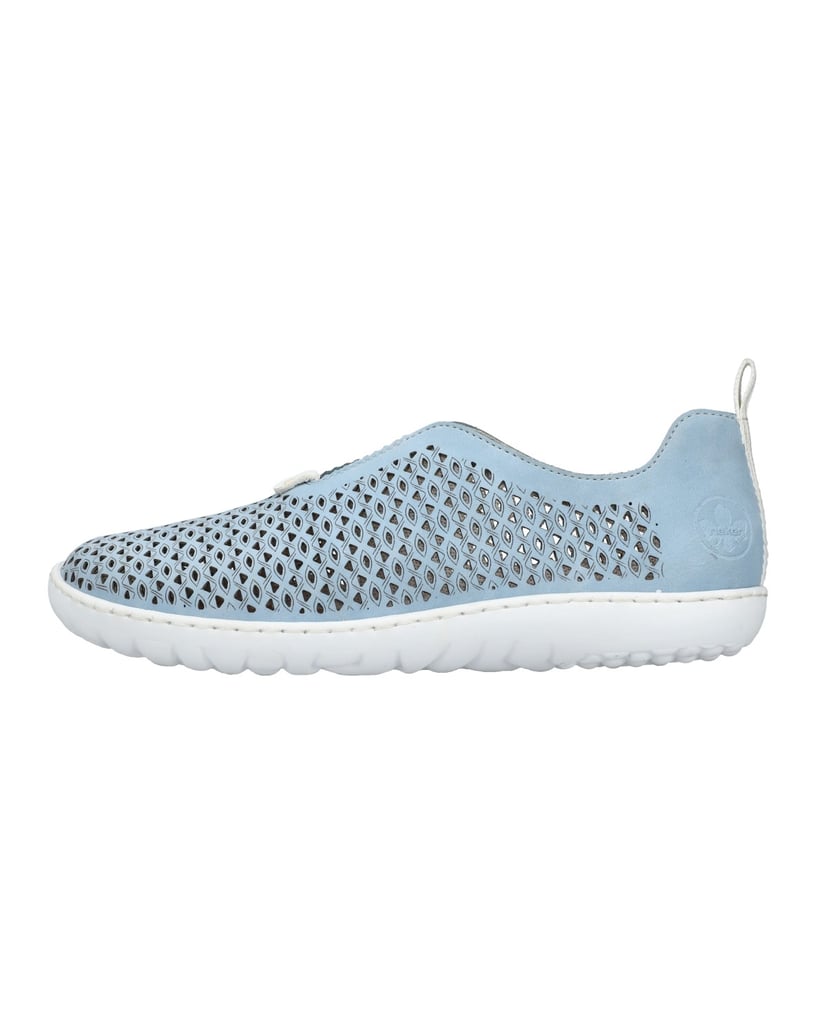 Rieker-Slipper-52866-blau