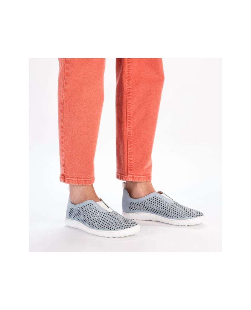 Rieker-Slipper-52866-blau