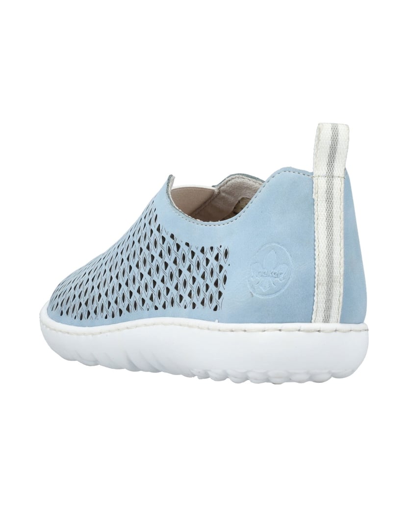 Rieker-Slipper-52866-blau