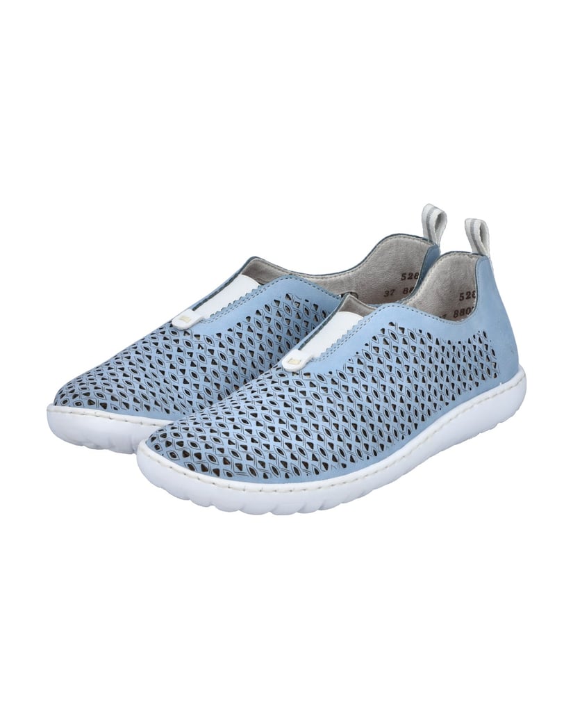 Rieker-Slipper-52866-blau