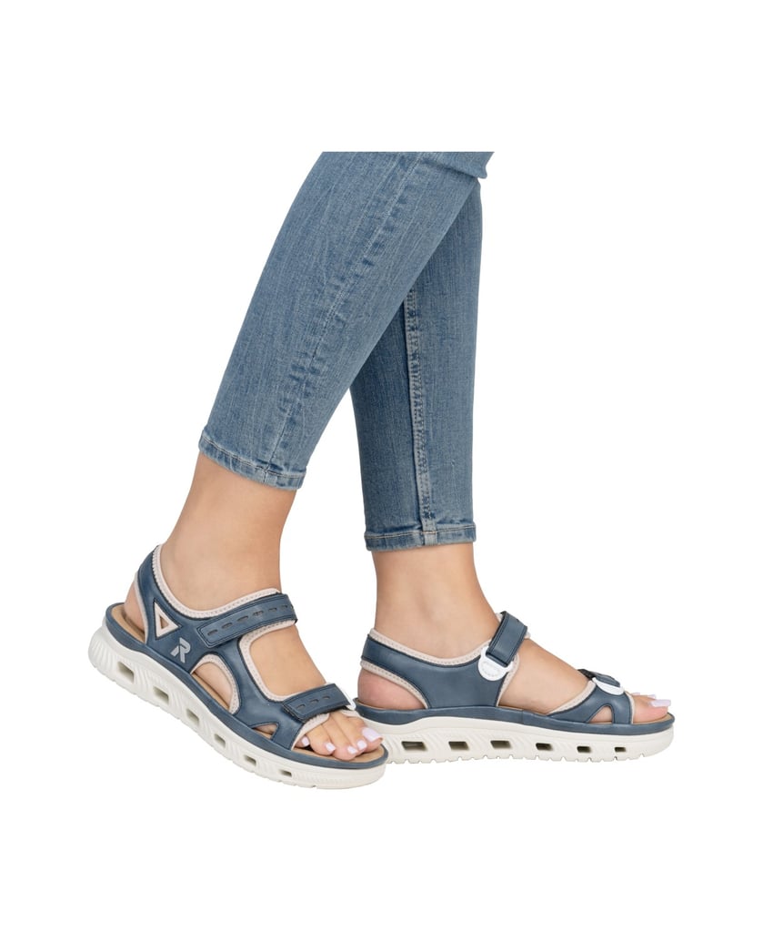 Rieker-Sport-Trekkingsandalen-64066-blau