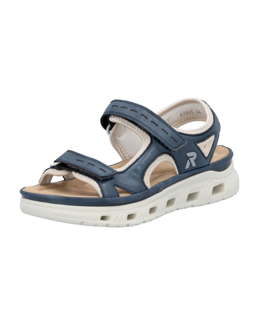 Rieker-Sport-Trekkingsandalen-64066-blau