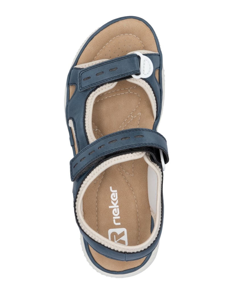 Rieker-Sport-Trekkingsandalen-64066-blau