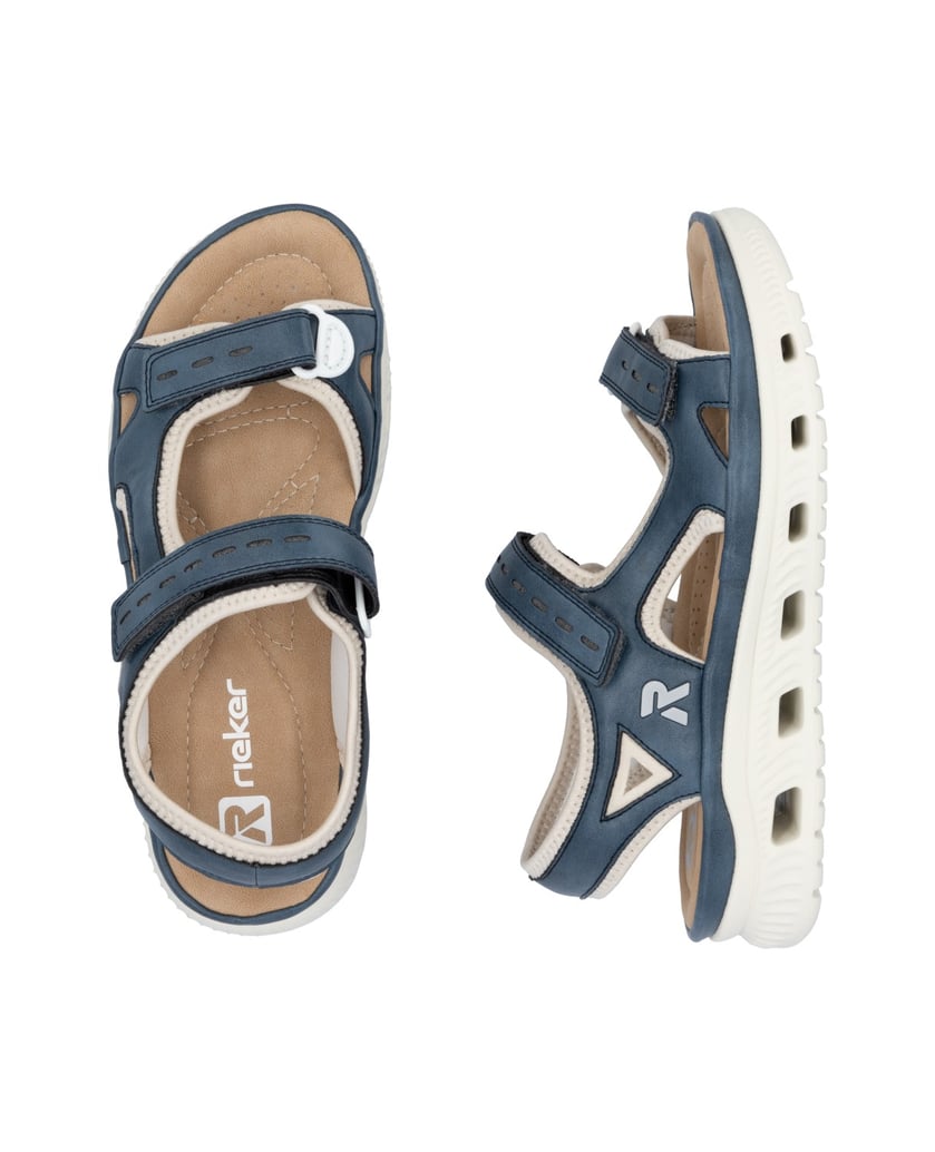 Rieker-Sport-Trekkingsandalen-64066-blau