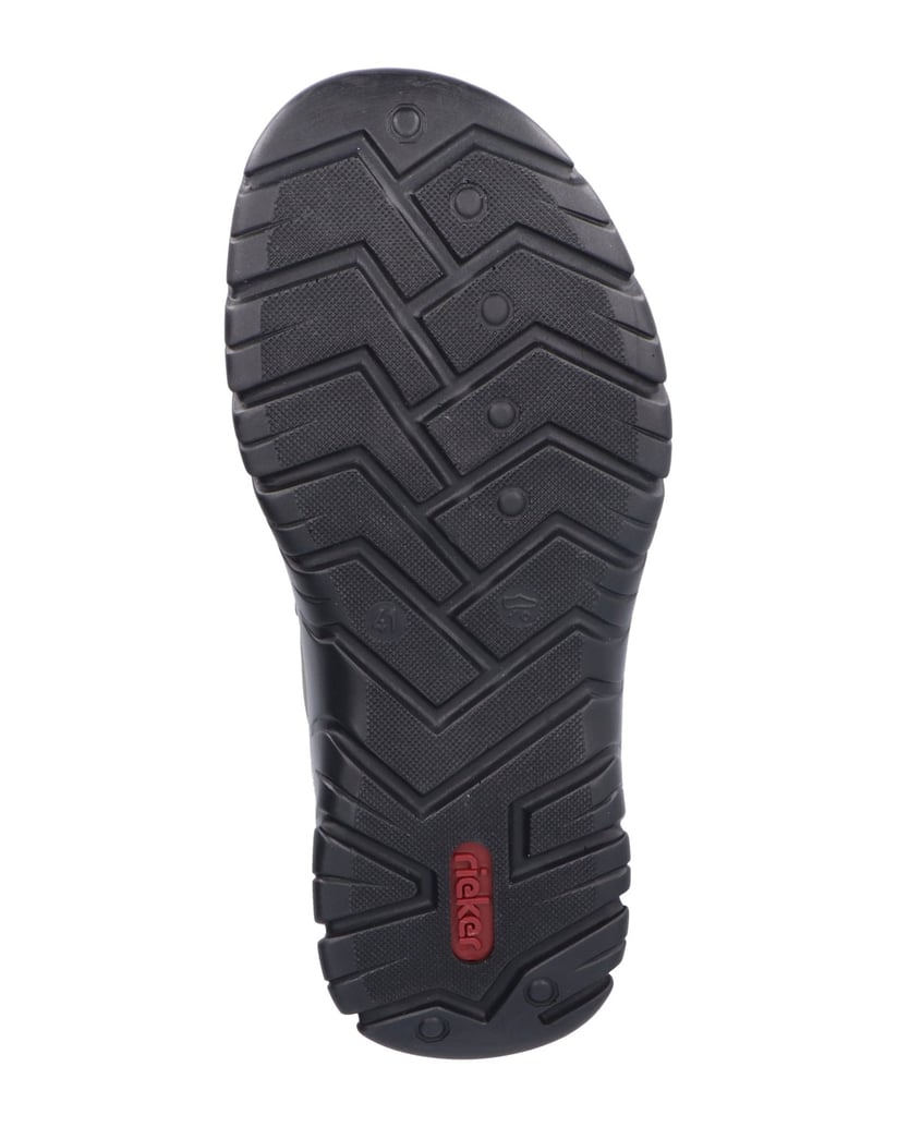 Rieker-Trekkingsandalen-26761-grün