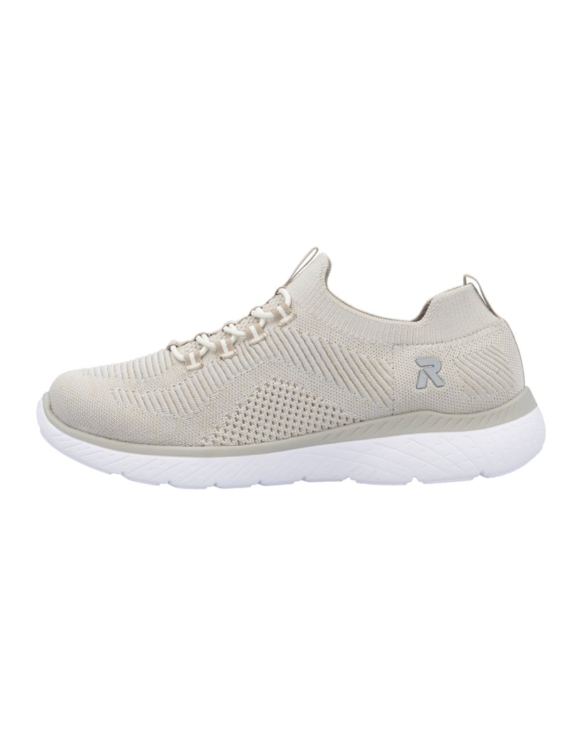 Rieker-Sport-Sneaker-Low-M5074-beige