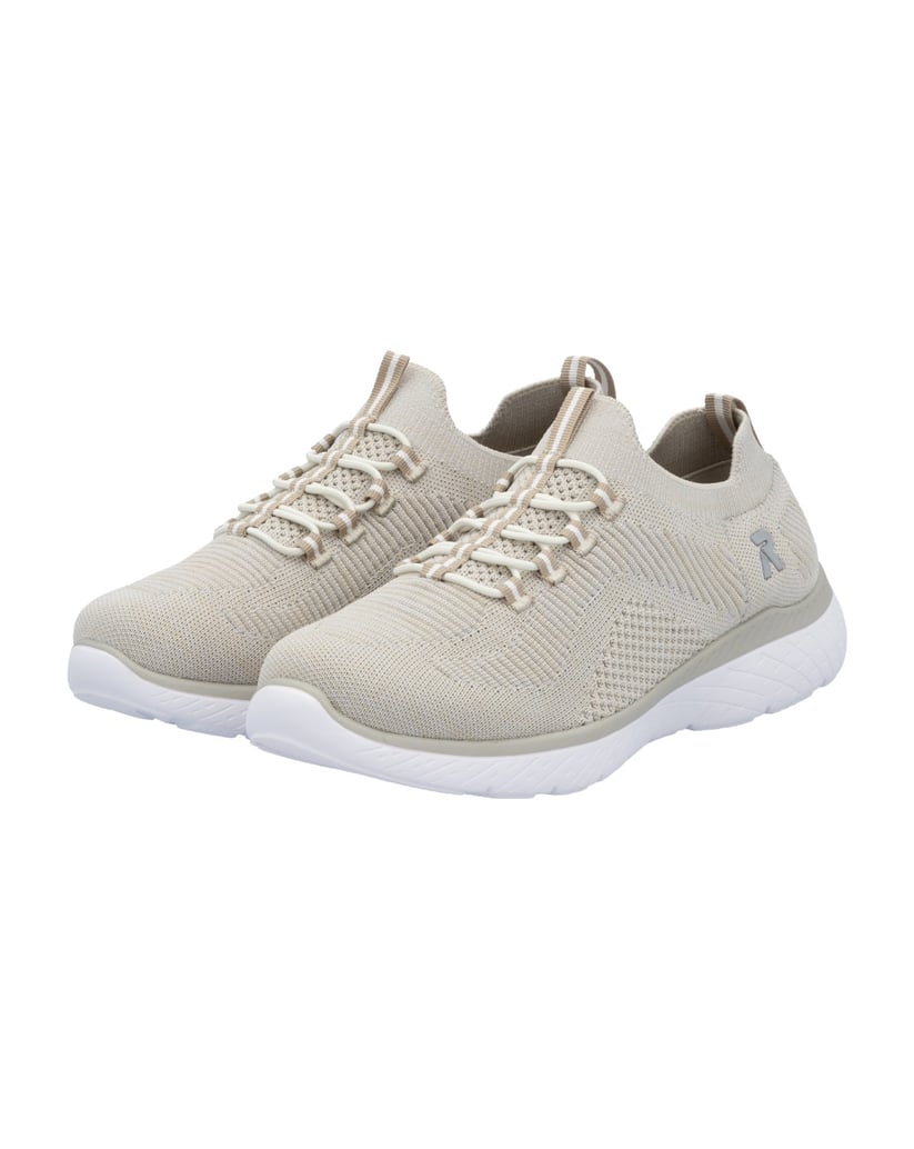 Rieker-Sport-Sneaker-Low-M5074-beige