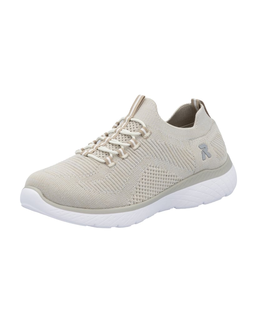 Rieker-Sport-Sneaker-Low-M5074-beige