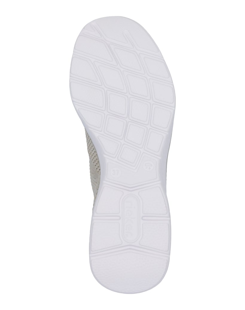 Rieker-Sport-Sneaker-Low-M5074-beige