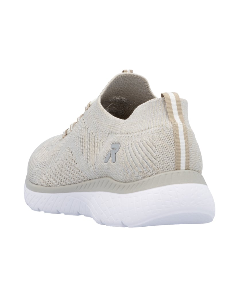 Rieker-Sport-Sneaker-Low-M5074-beige