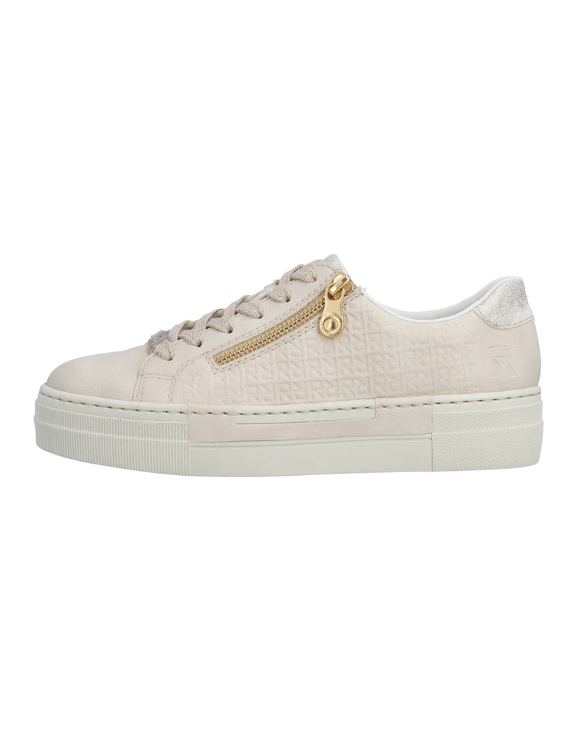 Rieker-Sneaker-Low-N4914-weiss
